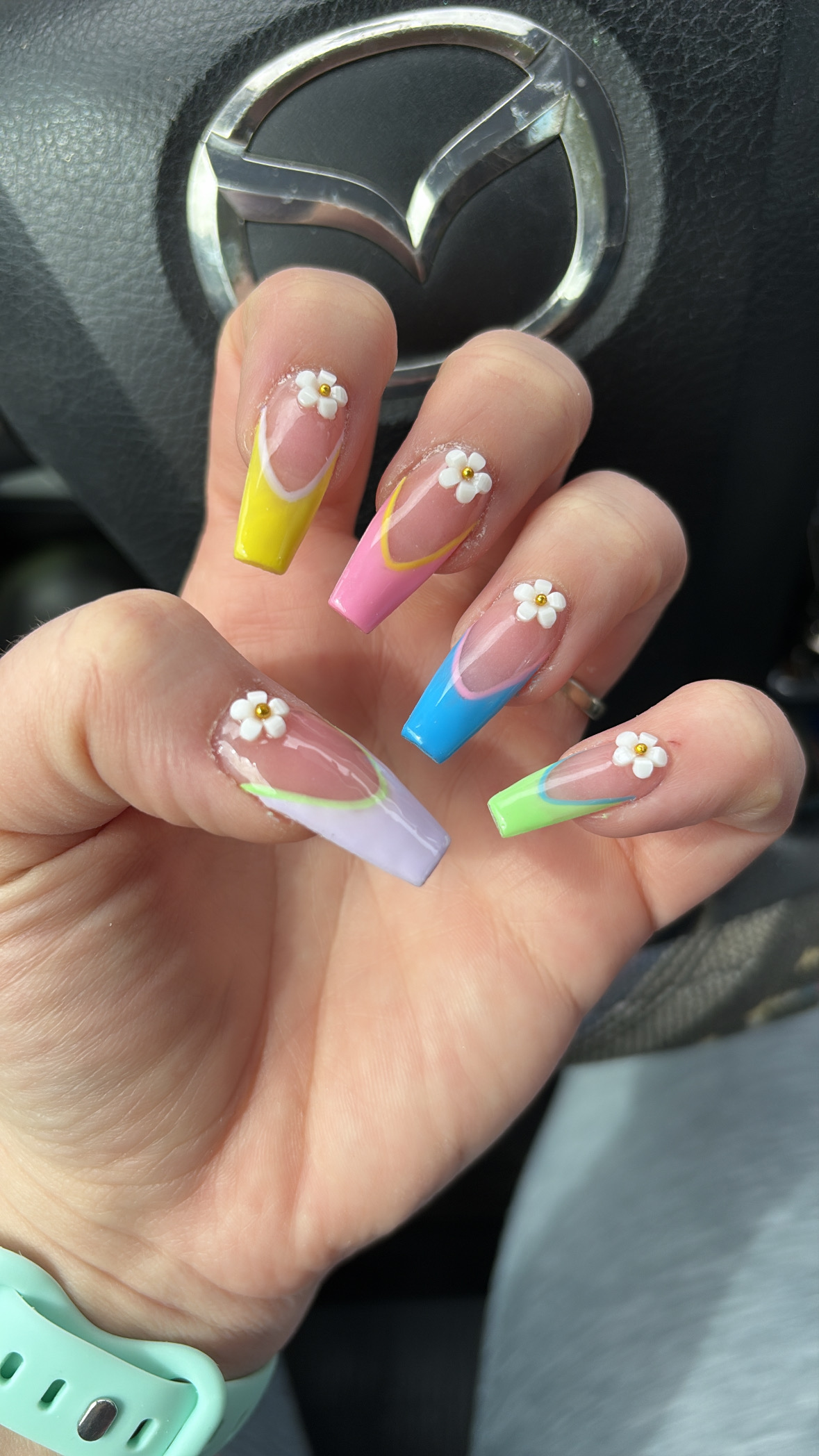 BOSS NAILS AND LASH logo