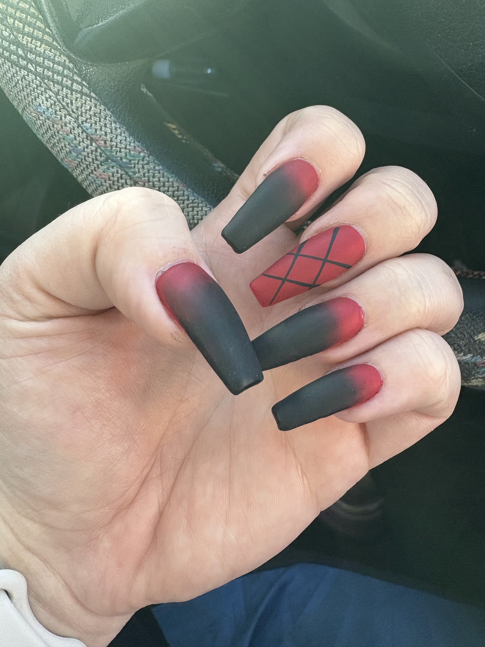 BOSS NAILS AND LASH nail photo 1