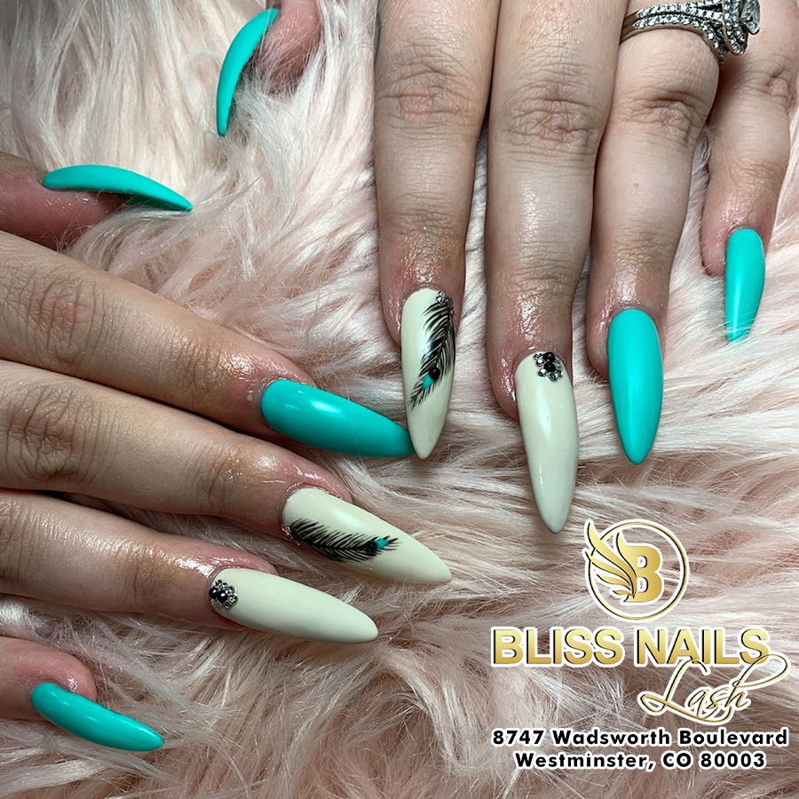 BOSS NAILS AND LASH nail photo 2
