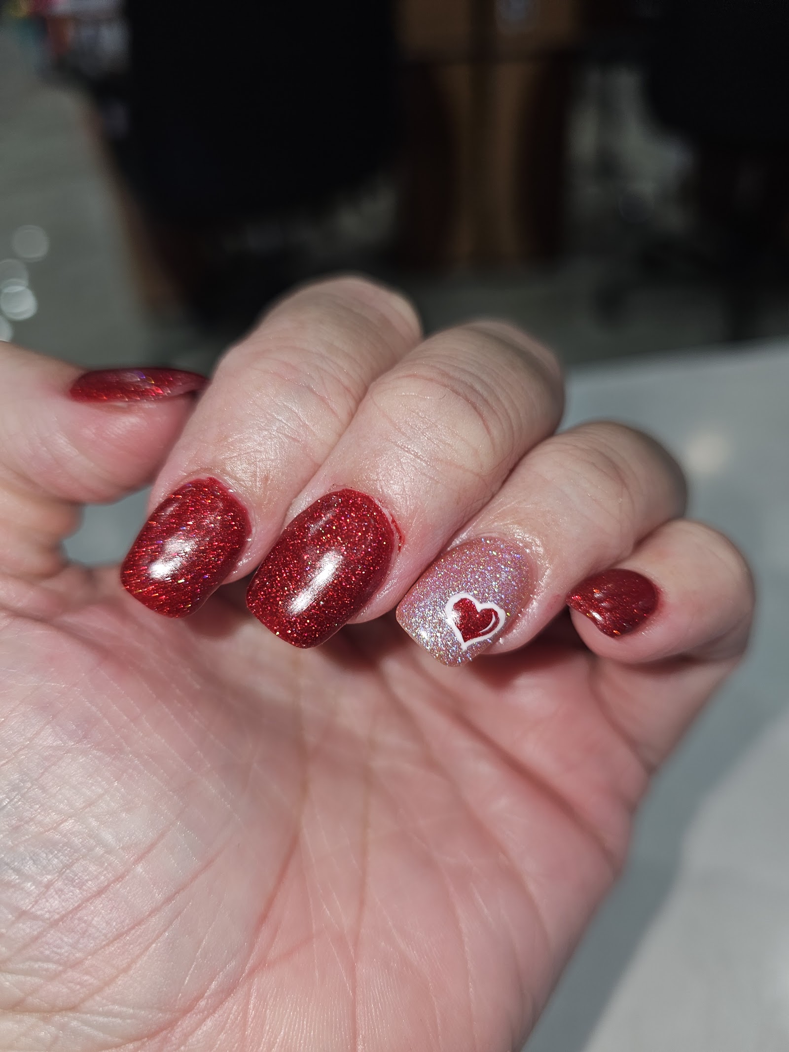 BOSS NAILS AND LASH nail photo 3