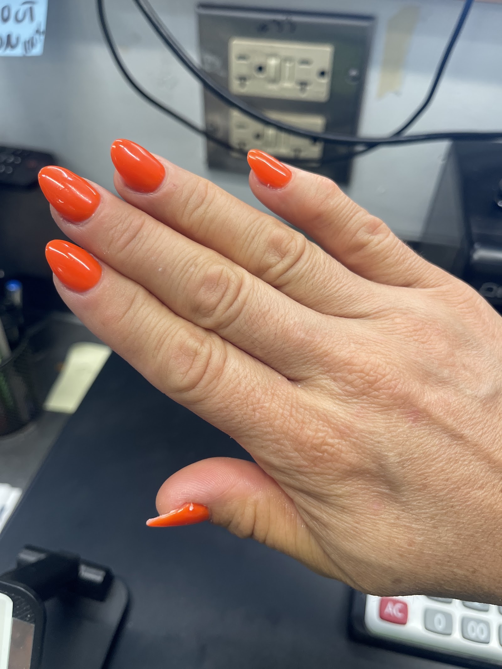 BOSS NAILS AND LASH nail photo 5
