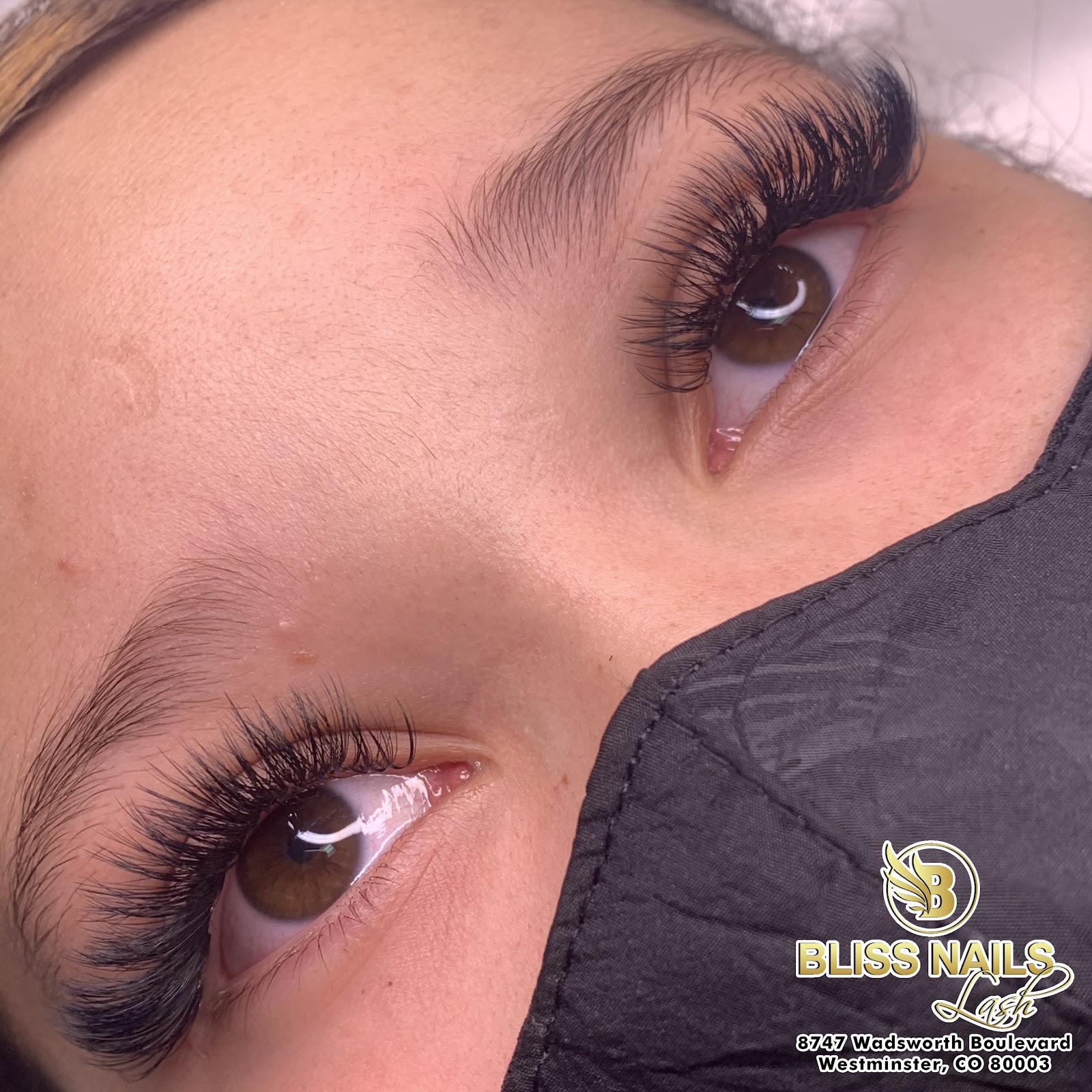 BOSS NAILS AND LASH nail photo 6