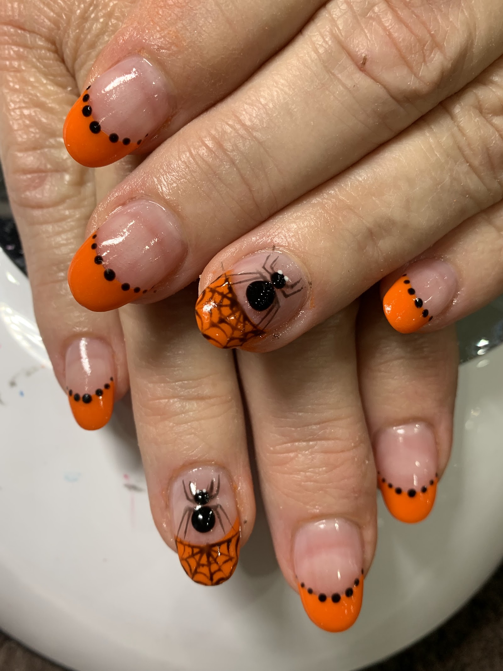 BOSS NAILS AND LASH nail photo 7