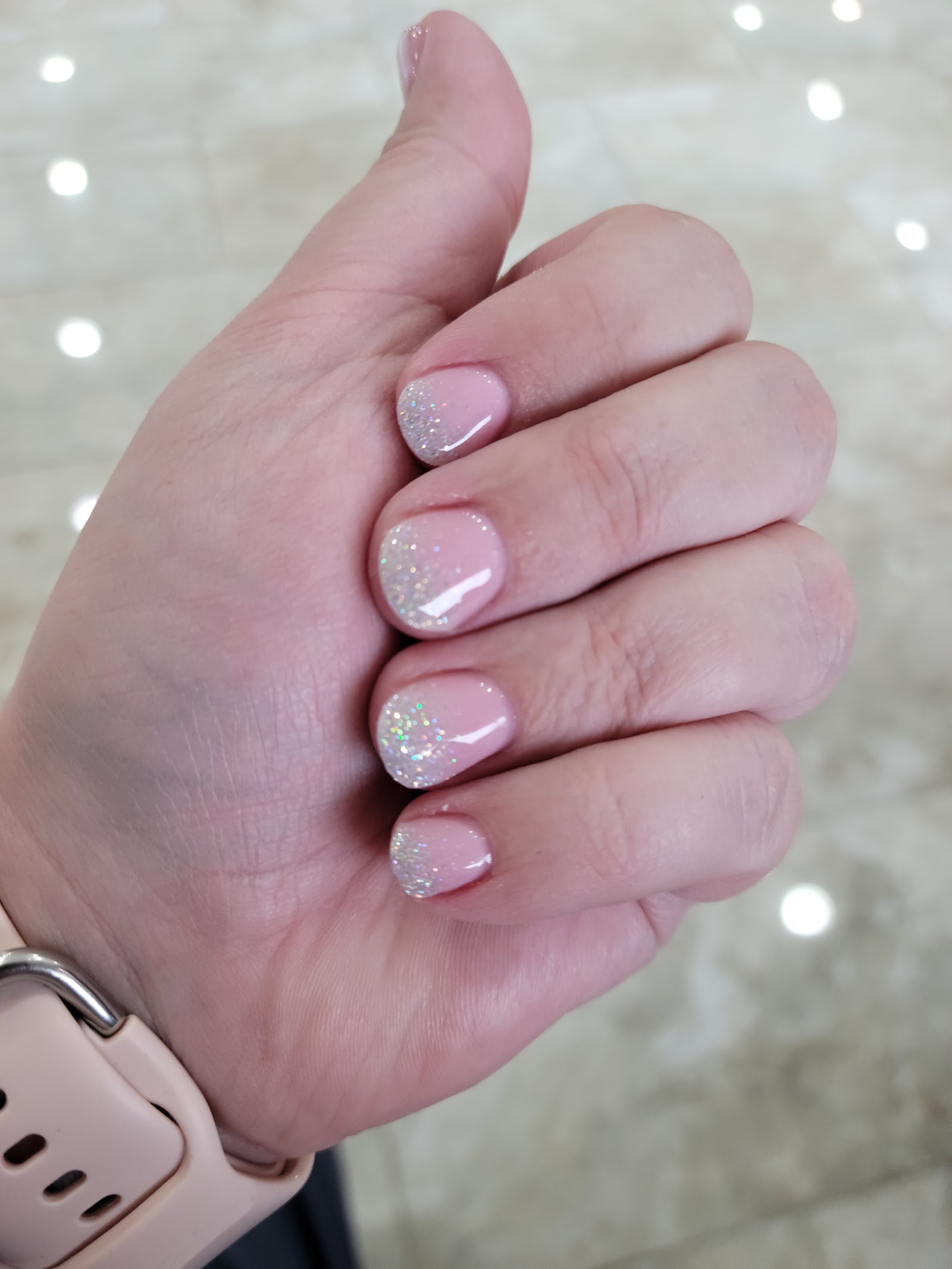 BOSS NAILS AND LASH nail photo 8